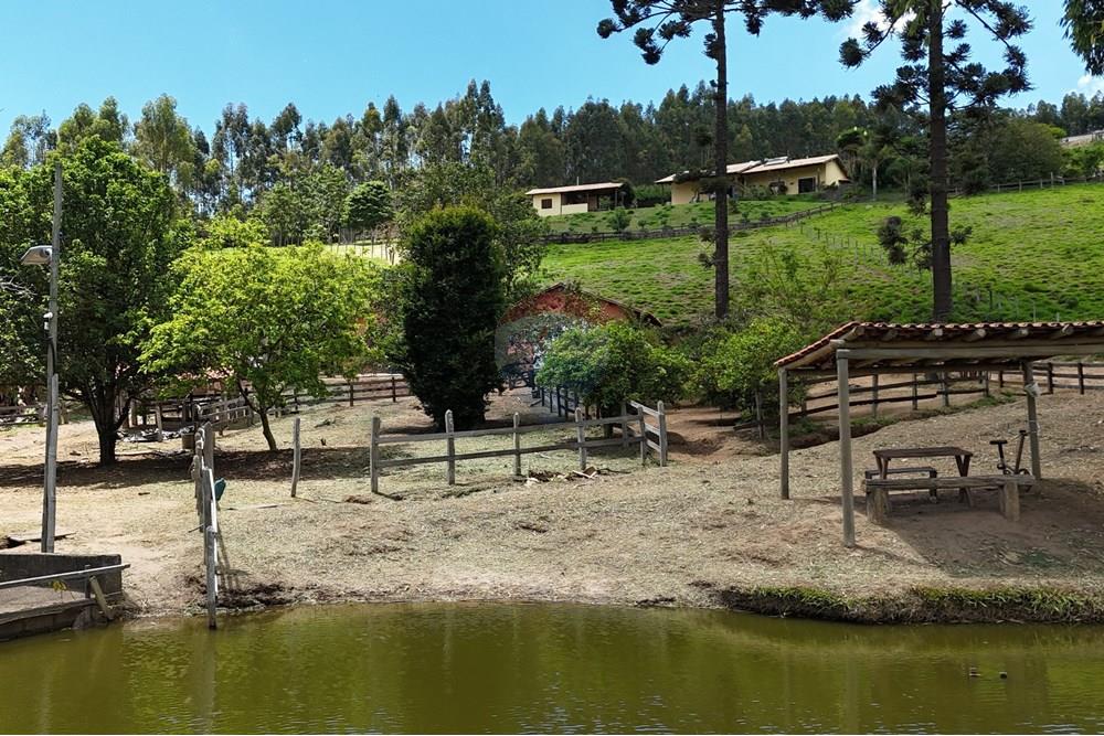 Chácara / Sítio / Fazenda - Venda - Pedra Bela , São Paulo - DJI_20251111103234_0390_D 2.JPG - 690041041-48
