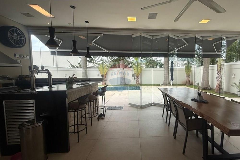 Casa de Condomínio - Alugar - Barueri , São Paulo - eaa3dfe4-0bf1-4601-b0a5-035dd299533c.jpg - 691021047-2