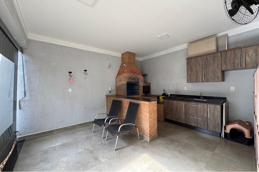 Sobrado - Venda - Americana , São Paulo - IMG_4333.jpeg - 690231103-10