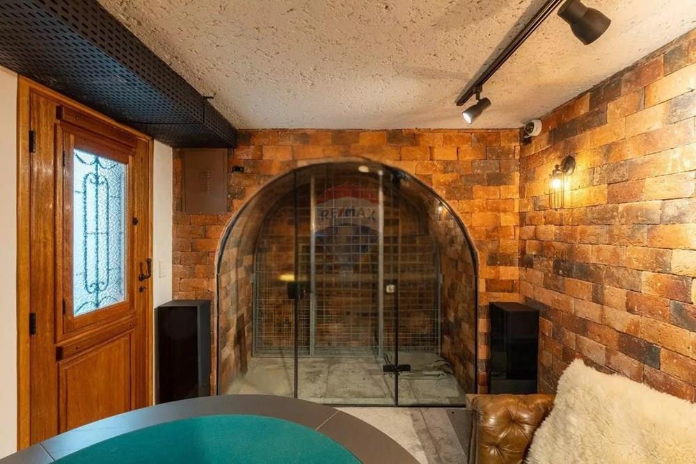 Casa de Condomínio - Alugar - Campinas , São Paulo - 64e50aaf-6cf4-4333-9f9c-42e267545ec0.jpg - 691181002-65