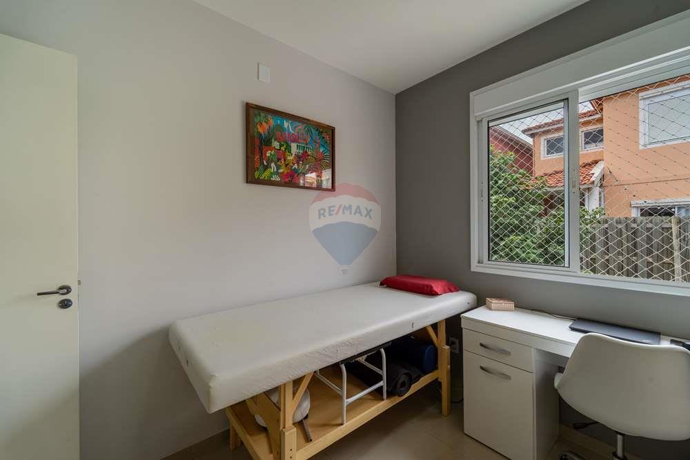 Casa de Condomínio - Venda - Jundiaí , São Paulo - DSC01770-HDR.jpeg - Quarto de família - 690591032-124