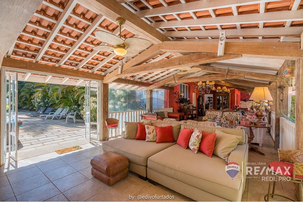 Chácara / Sítio / Fazenda - Venda - Itatiba , São Paulo - EDI07708-HDREDIVOFURTADO-RG98002306922 SSPCE - Village das Palmeiras -  REDE PRO II - 690851098-2 - SERGIO MOTA E TERESA SOARES. - Área Gourmet - 690851098-2