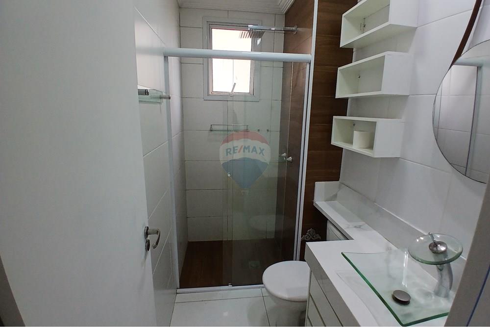 Apartamento - Alugar - Hortolândia , São Paulo - 20260320_150611.jpg - 690531094-26