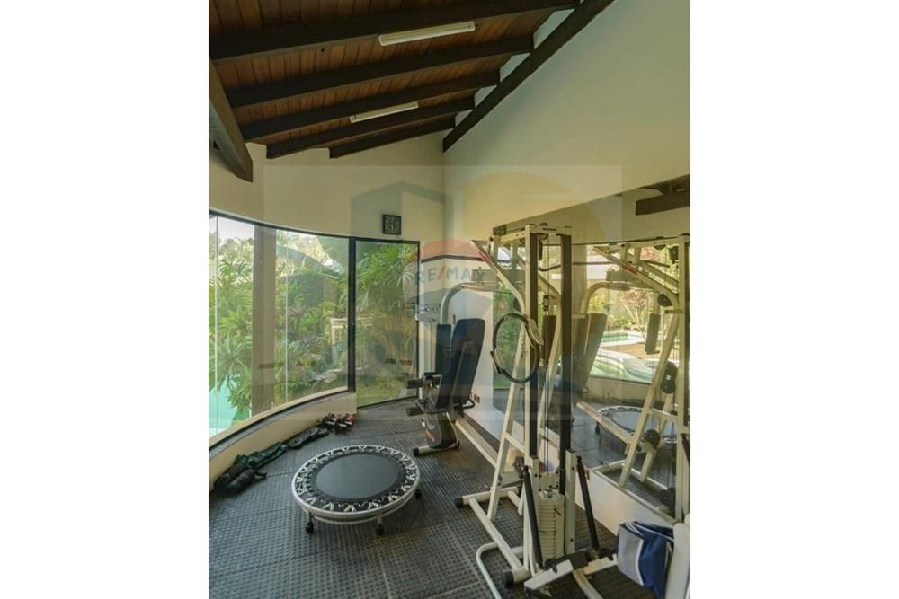 Casa de Condomínio - Alugar - Barueri , São Paulo - 10.jpg - 690951047-34