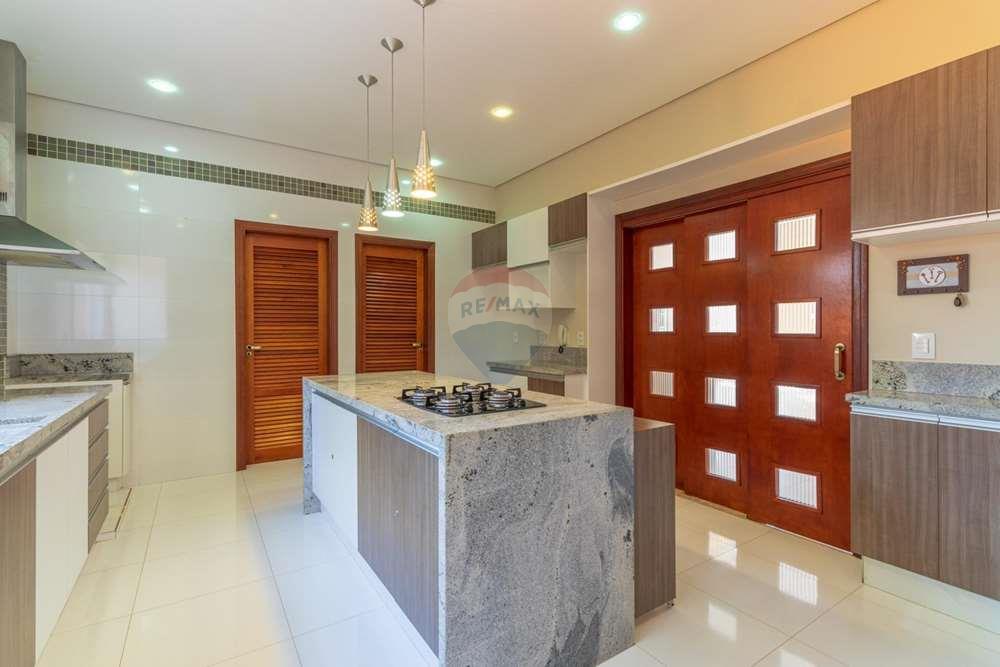 Casa de Condomínio - Venda - Vinhedo , São Paulo - 6 cozinha.jpeg - 690941027-48