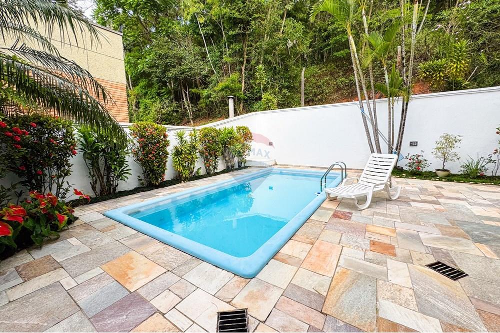 Casa de Condomínio - Venda - Santana de Parnaíba , São Paulo - 32.jpg - 691141038-35