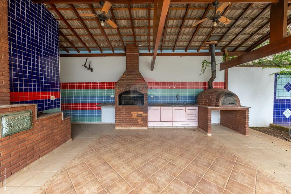 Casa de Condomínio - Venda - Vinhedo , São Paulo - TKD-12820.jpg - 690941020-99