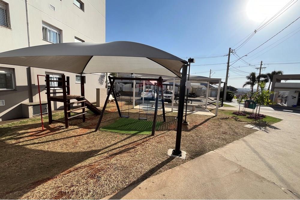 Apartamento - Alugar - Cosmópolis , São Paulo - IMG_3982.JPG - 690511358-15