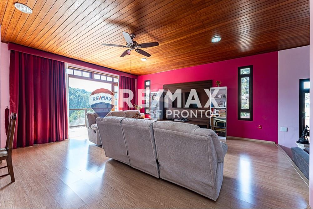 Casa de Condomínio - Venda - Itapevi , São Paulo - CAR08170-40.jpg - 691081031-1