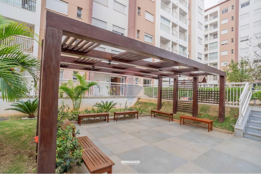 Apartamento - Venda - Paulínia , São Paulo - foto imobiliarias--BRMAKER - REMAX-113.jpg - 690681132-53