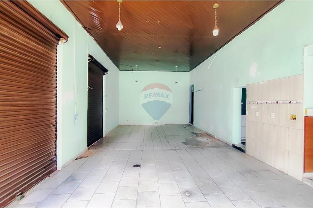 Cj. Comercial/ Sala - Alugar - Itapira , São Paulo - 03 - Entrada do Salão.jpg - 690291048-159