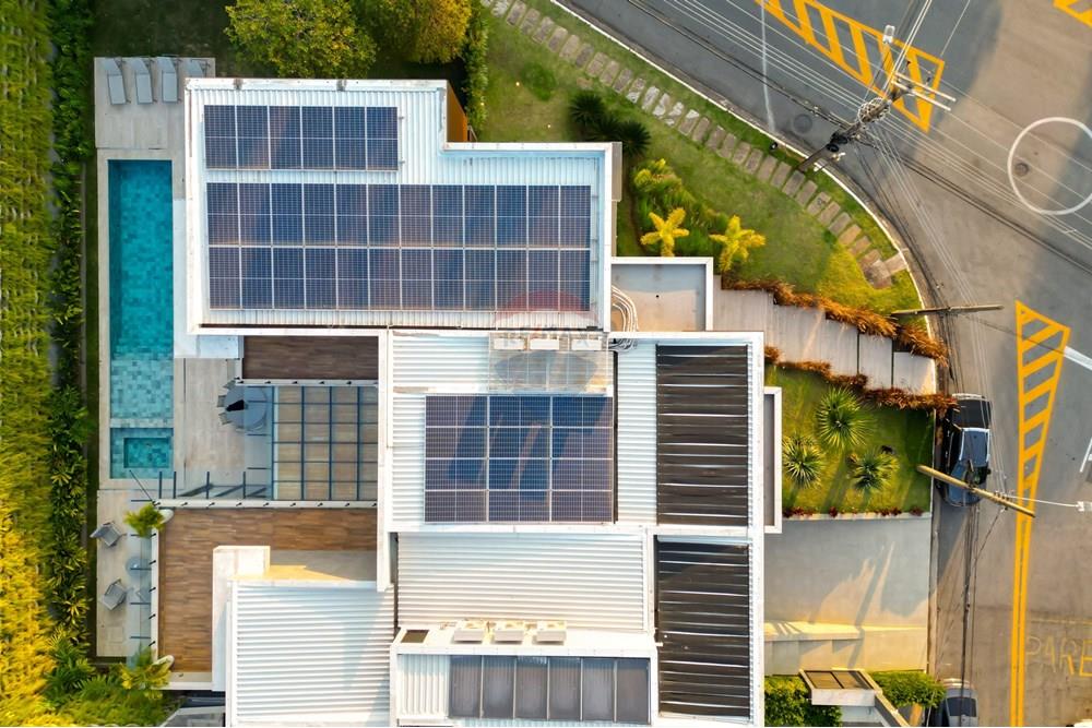 Casa de Condomínio - Venda - Barueri , São Paulo - DJI_0570.jpg - 690951036-1