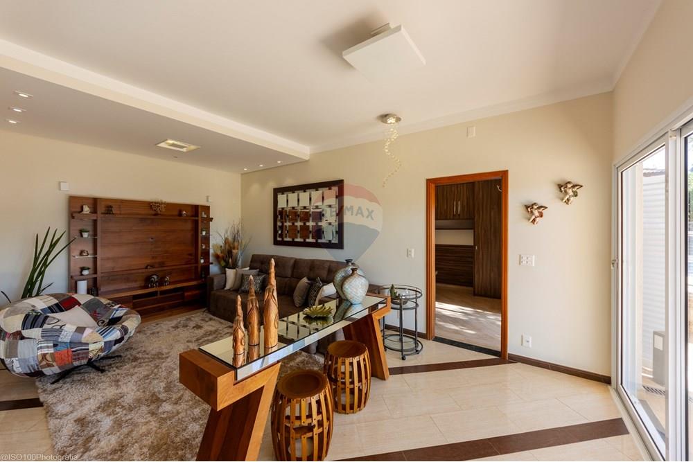 Casa de Condomínio - Venda - Jundiaí , São Paulo - _C8A2612-HDR-10.jpg - 690791199-19