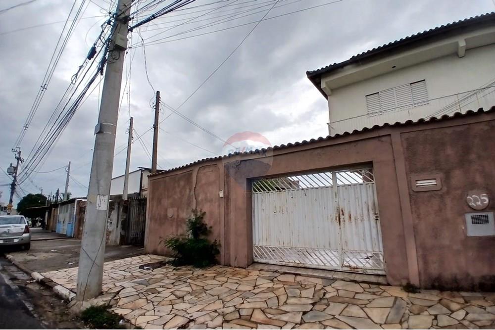 Casa - Venda - Campinas , São Paulo - 8ca84567-8d2f-4262-81f0-b5429707df37.jpeg - 691101018-80