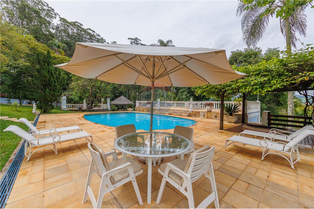 Chácara / Sítio / Fazenda - Alugar - Morungaba , São Paulo - 21 - 690661002-126