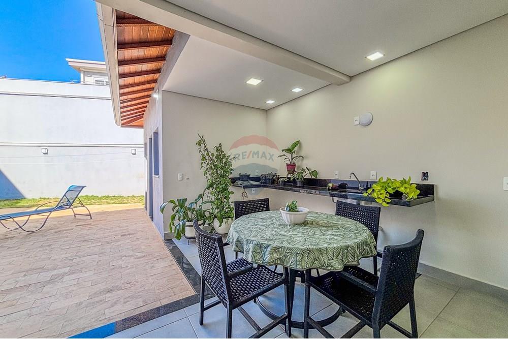 Casa de Condomínio - Venda - Campinas , São Paulo - IMG_5261.JPG - 690211052-6