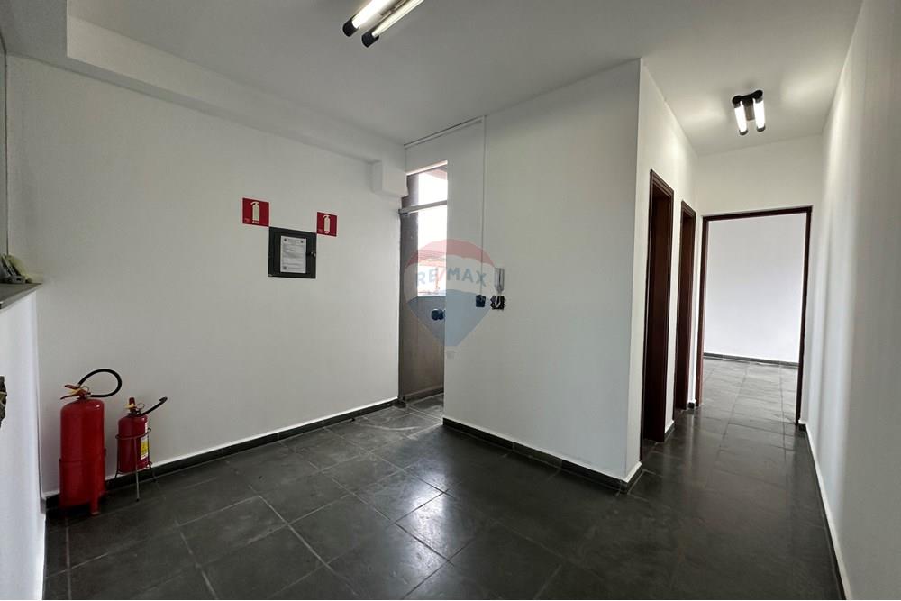 Cj. Comercial/ Sala - Alugar - Capivari , São Paulo - IMG_1917.JPG - Recepção - 690091034-80