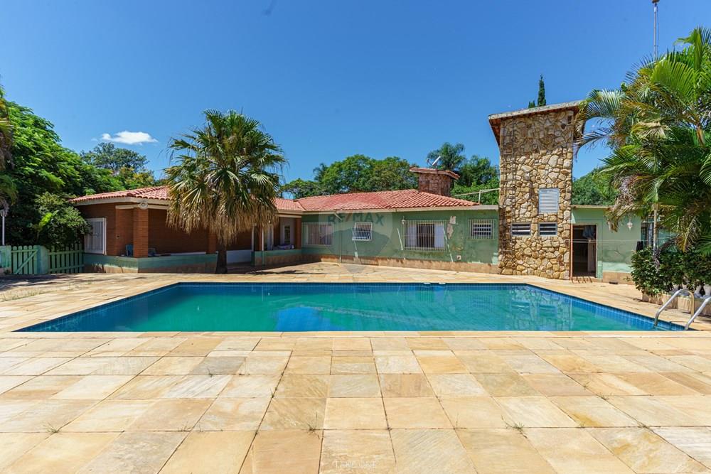 Chácara / Sítio / Fazenda - Venda - Vinhedo , São Paulo - DSC08025-HDR.jpg - 690941039-21