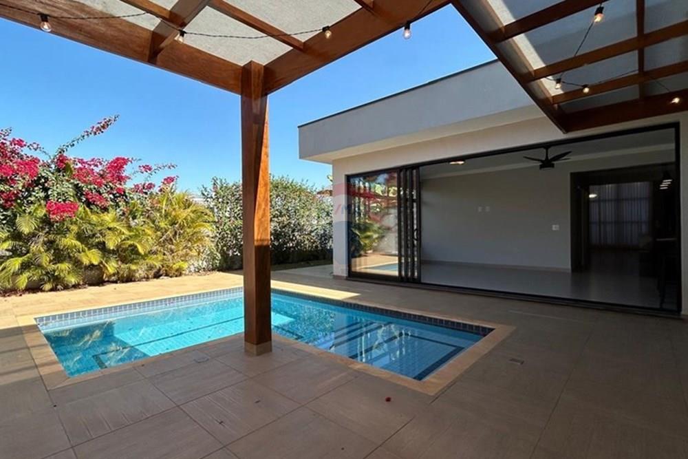 Casa de Condomínio - Alugar - Jaguariúna , São Paulo - casa patricia 15.jpg - Piscina - 691191003-19