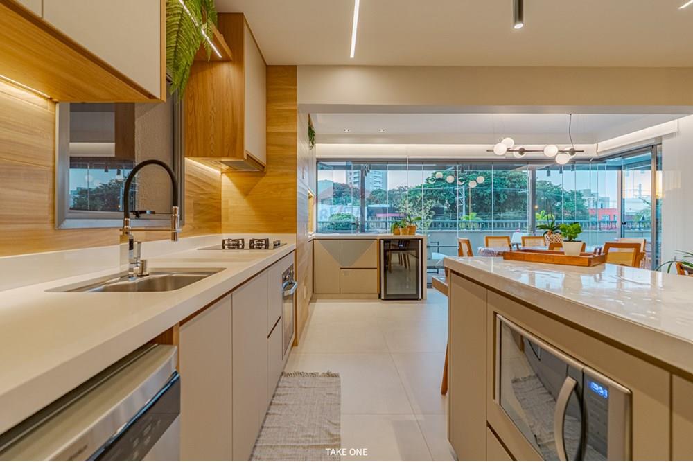 Apartamento - Venda - Campinas , São Paulo - DSC02197-HDR.jpg - 690131011-339