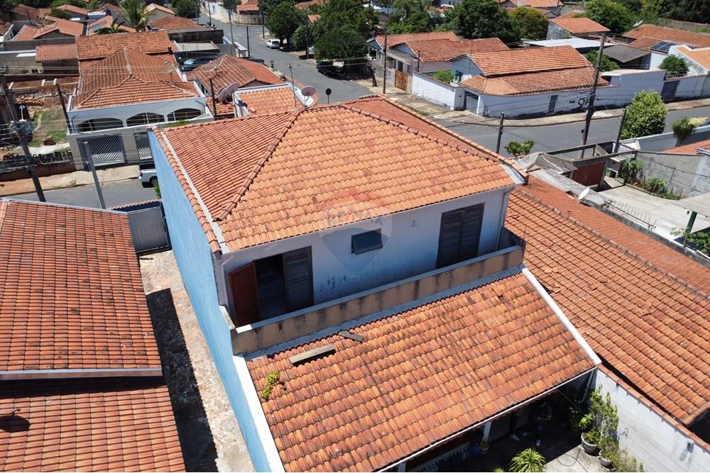 Sobrado - Venda - Mogi Mirim , São Paulo - DJI_0944.JPG - 690521164-41