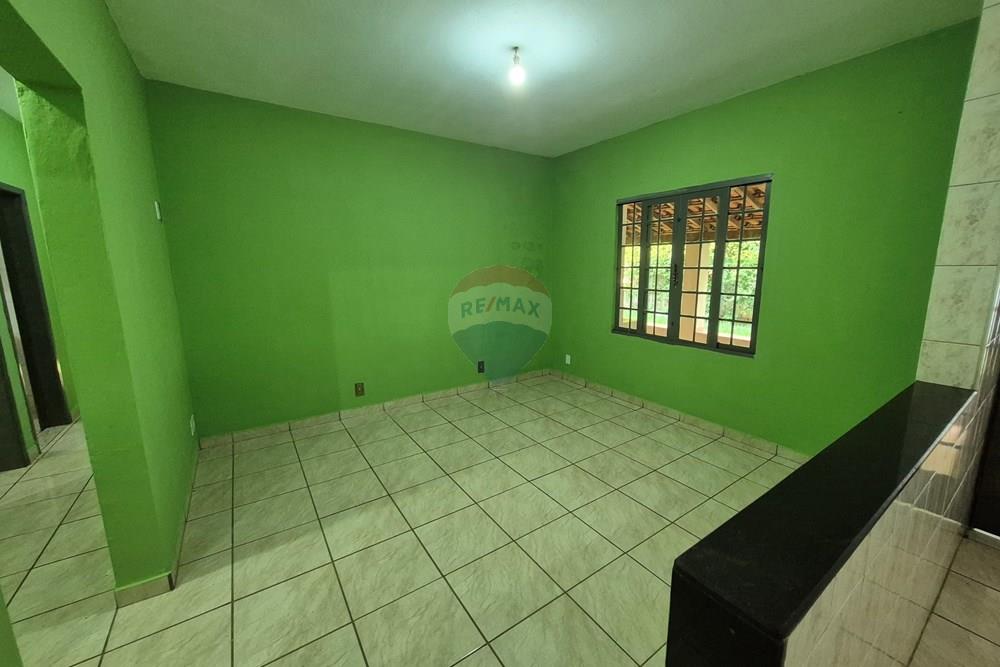 Chácara / Sítio / Fazenda - Alugar - Mogi Guaçu , São Paulo - 20260401_170129.jpg - Sala de jantar - 690521171-103