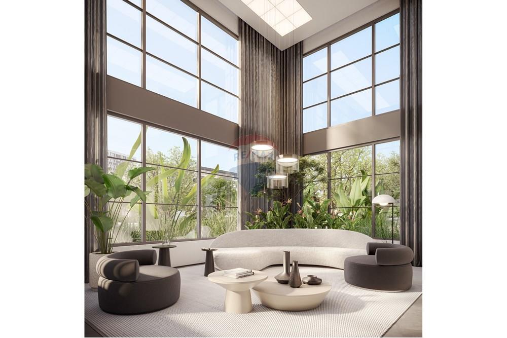 Apartamento - Venda - Campinas , São Paulo - 708_INT08_HALL SOCIAL TERREO V1_HR.jpg - 690541082-40