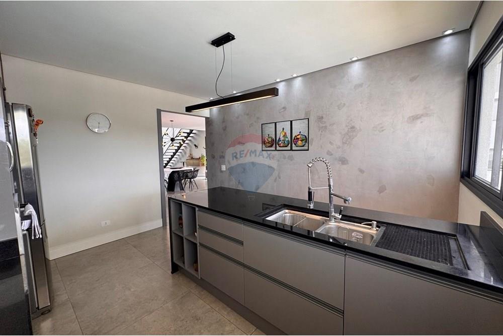 Casa de Condomínio - Venda - Atibaia , São Paulo - photo_5035057798705777447_y.jpg - Cozinha - 690041052-127