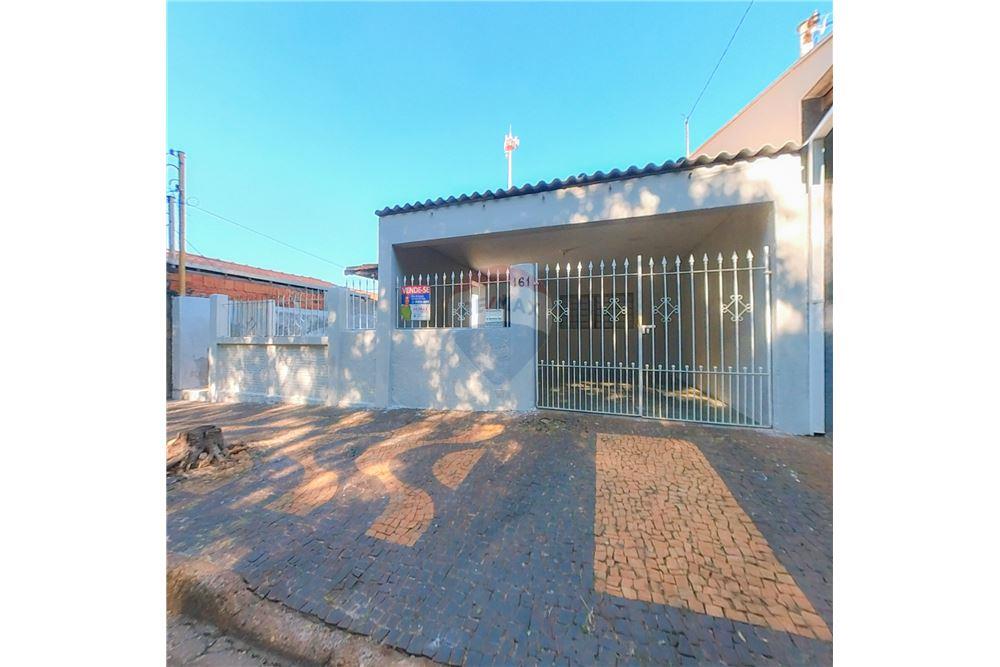 Casa - Venda - Araras , São Paulo - 2 - 690691027-176