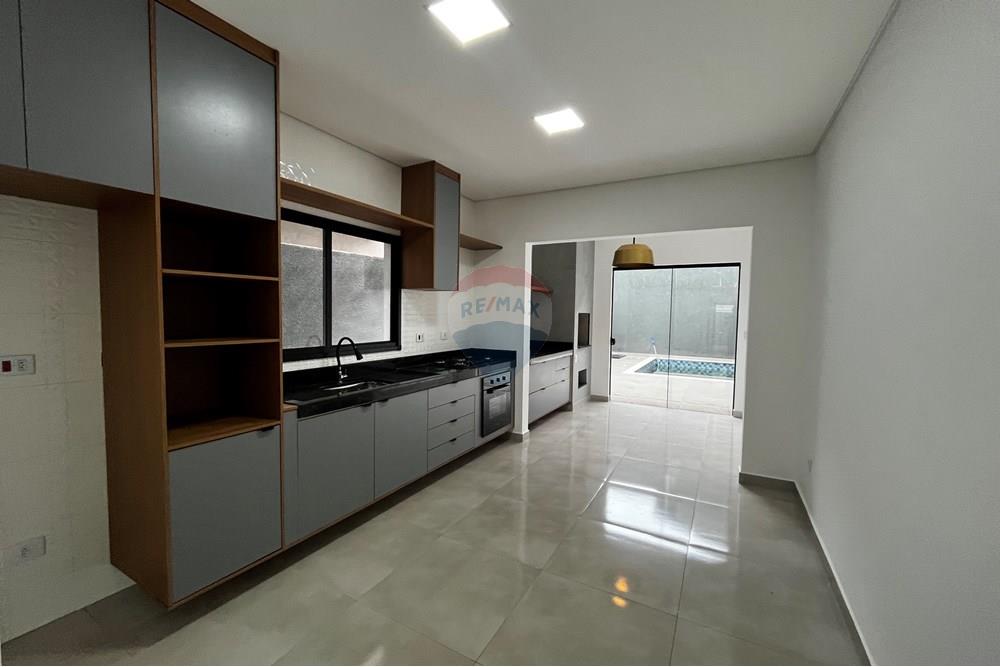 Sobrado - Alugar - Atibaia , São Paulo - IMG_5462.jpg - Cozinha - 690471149-2