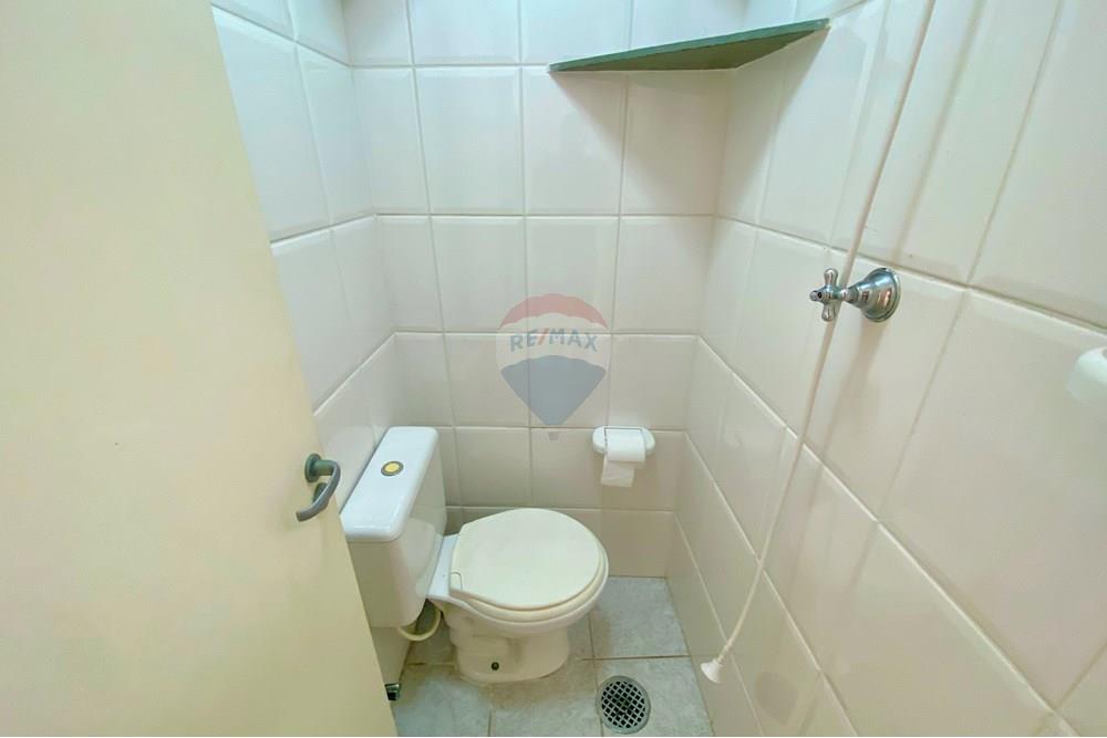 Apartamento - Venda - Guarujá , São Paulo - IMG_1205.jpg - Banheiro - 690821038-159