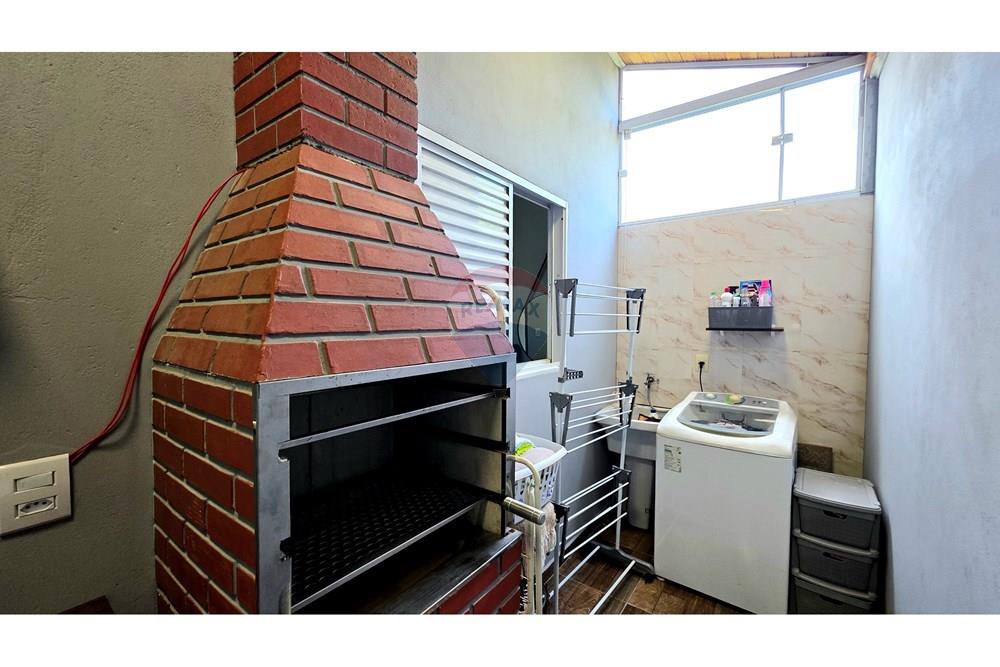 Casa de Condomínio - Venda - Mogi Guaçu , São Paulo - 20250929_095401.jpg - Área Gourmet - 690521005-90