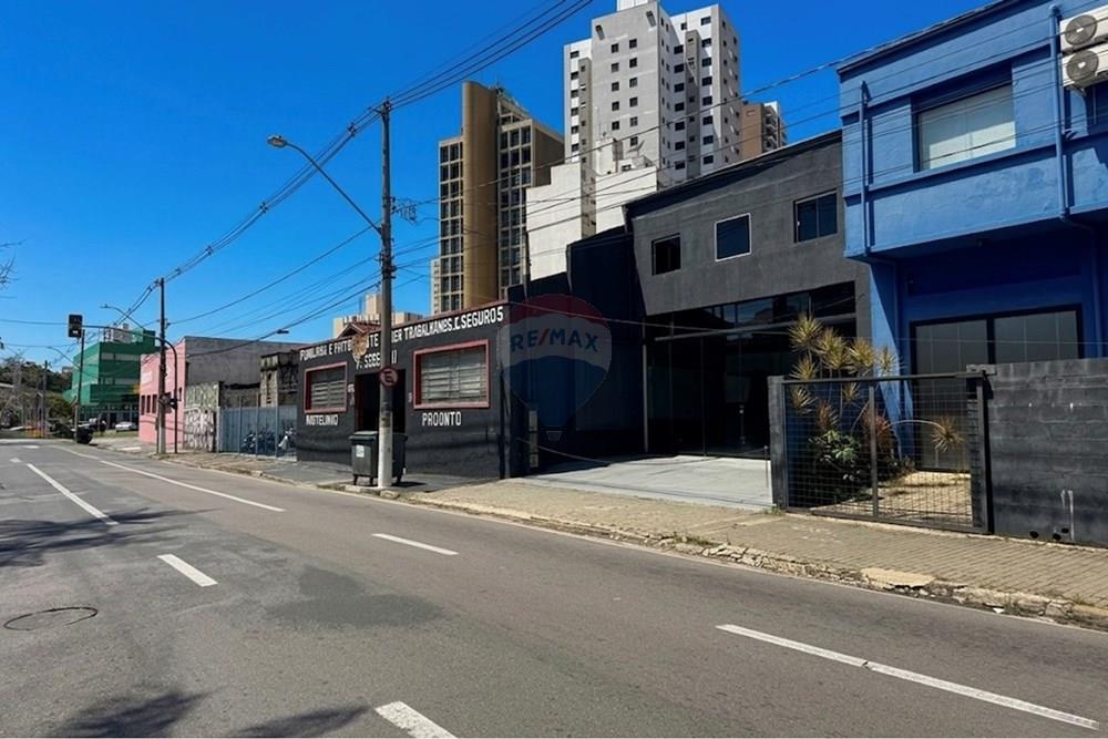 Ponto Comercial - Alugar - Campinas , São Paulo - IMG_7208.JPEG - 691181013-19