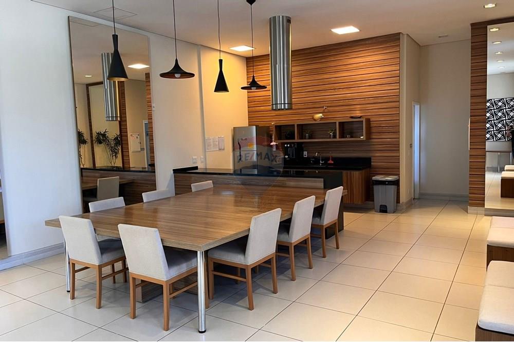 Apartamento - Alugar - Campinas , São Paulo - 18.jpg - Salão de Festas - 690681178-10