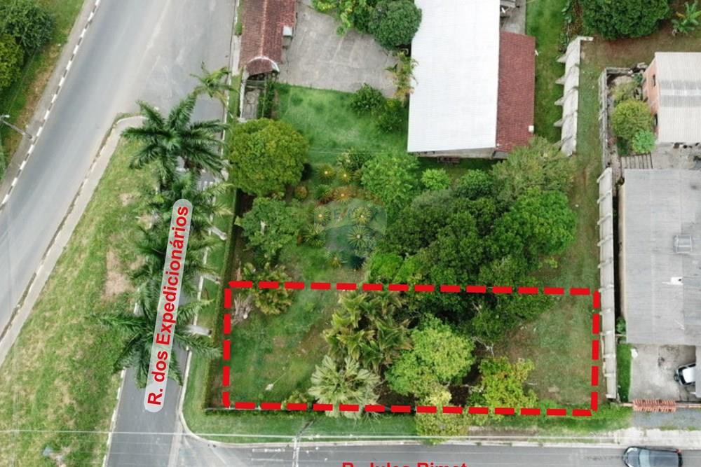 Terreno - Venda - Pariquera-Açu , São Paulo - terreno 1.jpg - 690061044-16