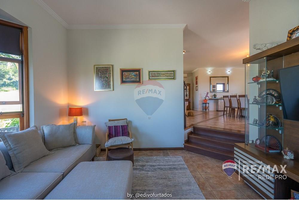 Casa de Condomínio - Venda - Vinhedo , São Paulo - EDI05852EDIVOFURTADO-RG98002306922 SSPCE - REMAX REDE PRO I - BOSQUE DAS ARARAS - 690541093-140.jpg - 690541093-140