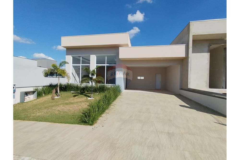 Casa - Alugar - Indaiatuba , São Paulo - 00.jpeg - Fachada - 690471124-57