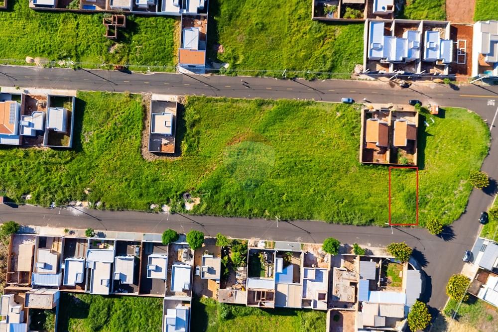 Terreno - Venda - Araraquara , São Paulo - Terreno_176-12.jpg - 690151004-176