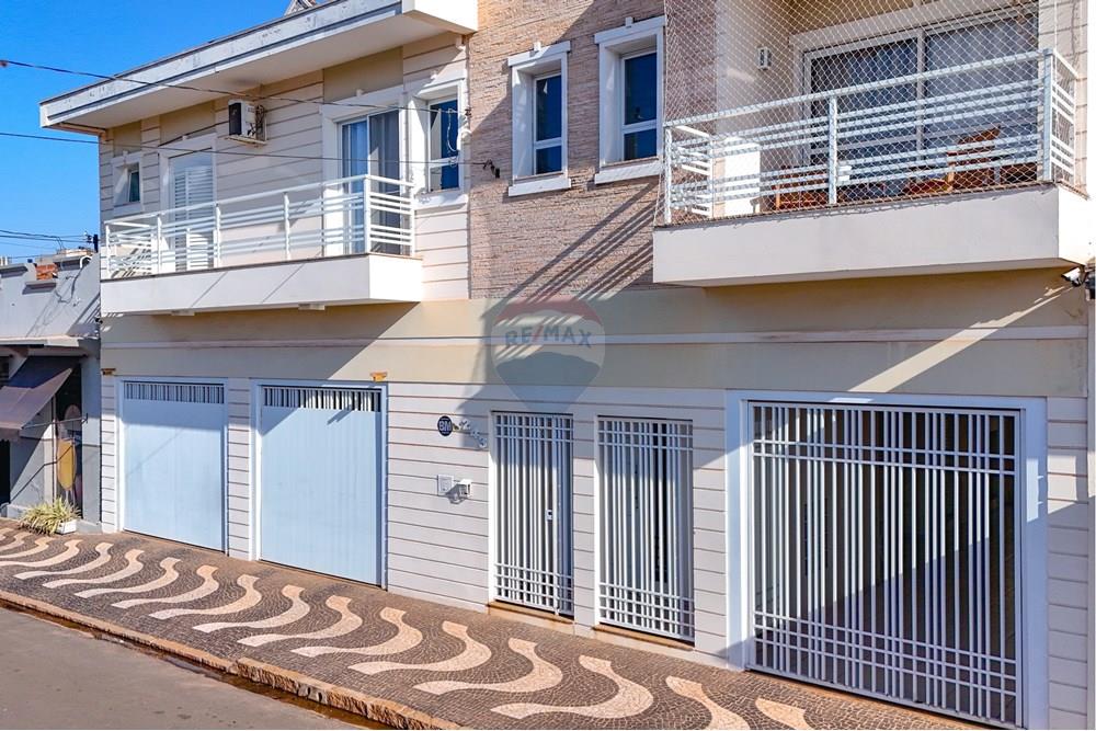 Casa - Venda - Araras , São Paulo - Tratada-2.jpg - 690691035-304