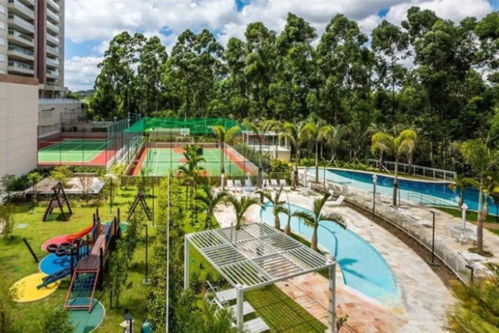 Apartamento - Alugar - Santana de Parnaíba , São Paulo - 04.jpg - 691021020-103