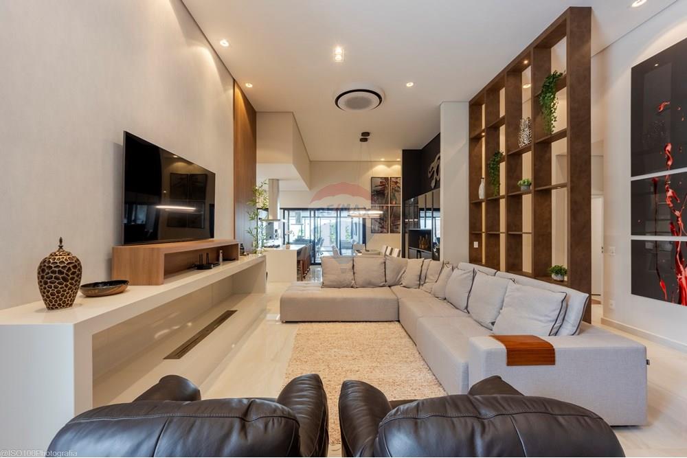 Casa de Condomínio - Venda - Jundiaí , São Paulo - _C8A4287-HDR-2.jpg - 690801041-198