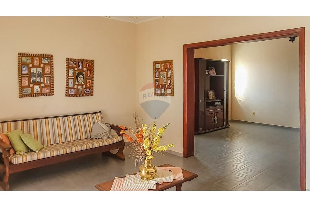 Sobrado - Venda - Rio Claro , São Paulo - 11.jpg - Sala privativa - 690901022-70