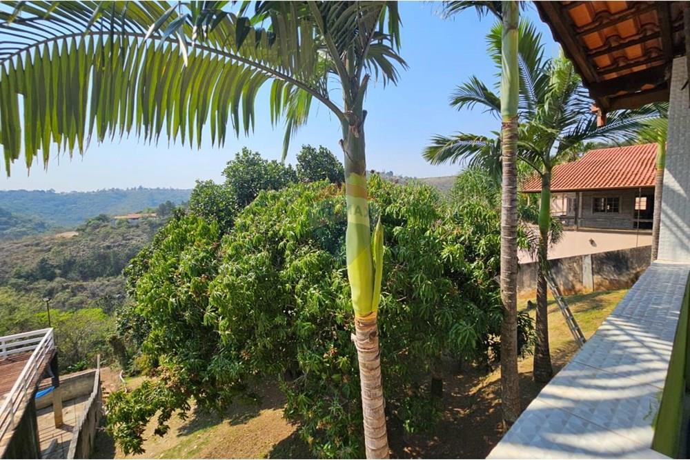 Casa de Condomínio - Venda - Campo Limpo Paulista , São Paulo - jardim 3.jpeg - Jardim Externo - 690591073-9