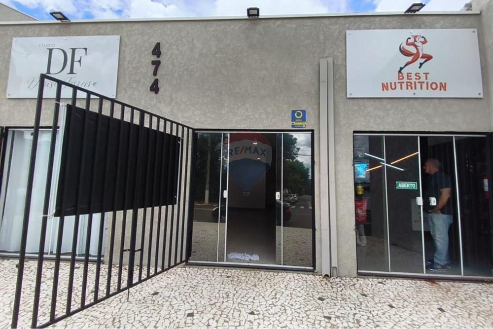 Cj. Comercial/ Sala - Alugar - Paulínia , São Paulo - Frente 6.JPG - 690511246-20