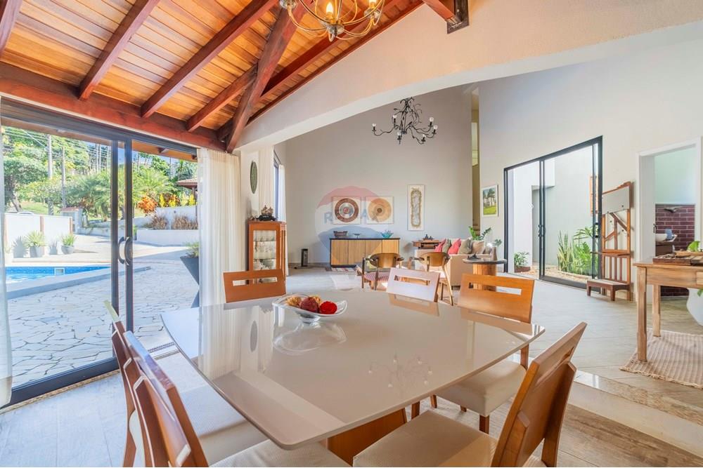 Casa de Condomínio - Venda - Valinhos , São Paulo - foto imobiliaria-EDUARDO 2-15.jpg - 690491037-68