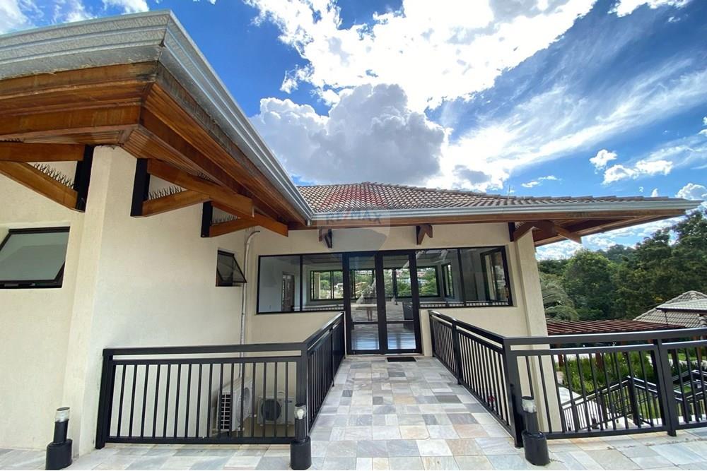 Casa de Condomínio - Alugar - Bragança Paulista , São Paulo - Carlos Alberto 33.jpeg - 690041137-36