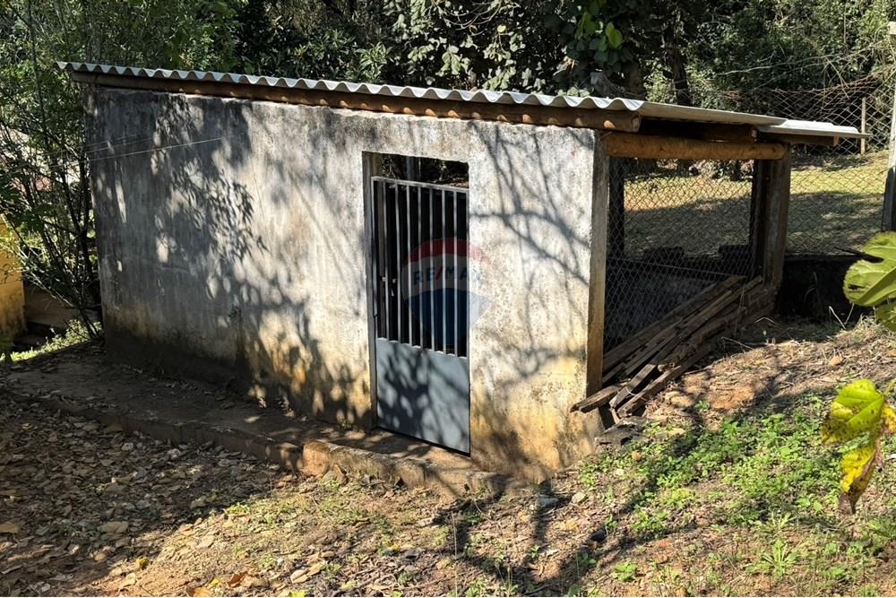 Chácara / Sítio / Fazenda - Venda - Jarinu , São Paulo - z29.JPEG - 691121003-24