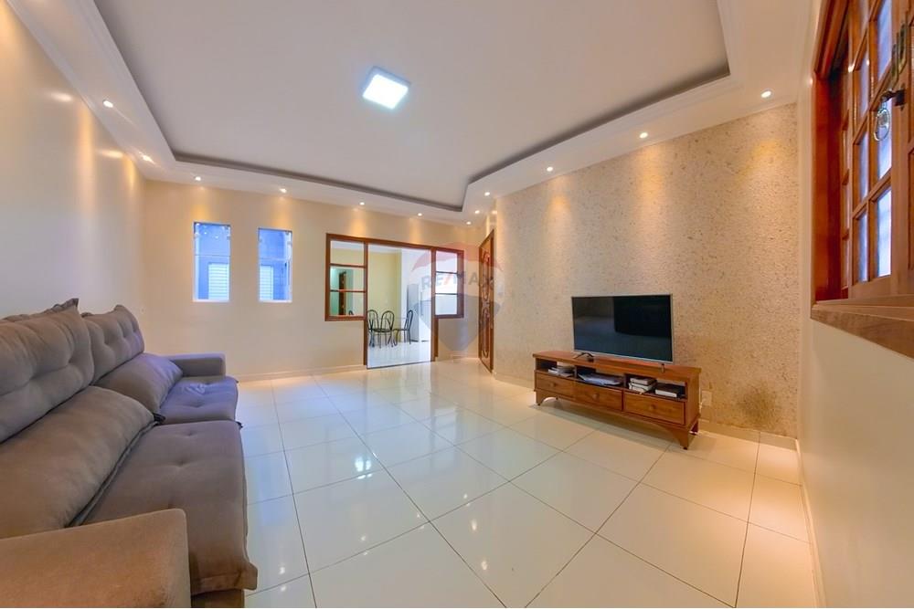 Casa - Venda - Araras , São Paulo - Tratada-4.jpg - 690691009-164