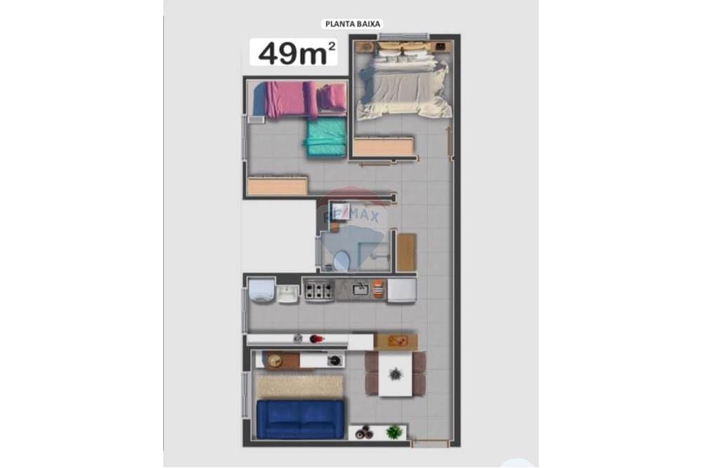 Apartamento - Venda - Nova Odessa , São Paulo - 09.jpeg - 690641011-510