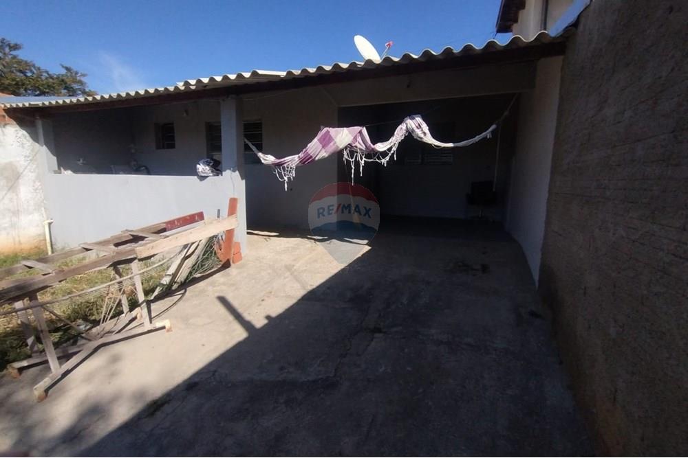 Chácara / Sítio / Fazenda - Venda - Itapira , São Paulo - cha5.jpg - 690291048-180